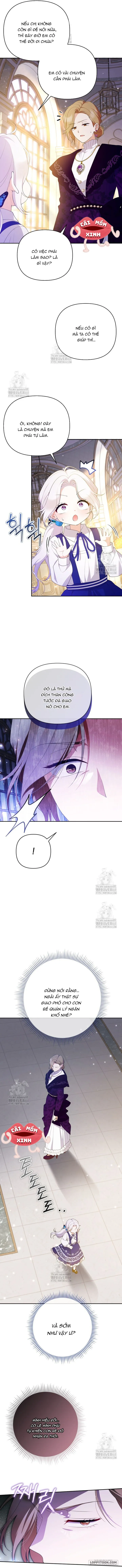 Cái Giá Của Tái Sinh - Chap 26 - Trang 2