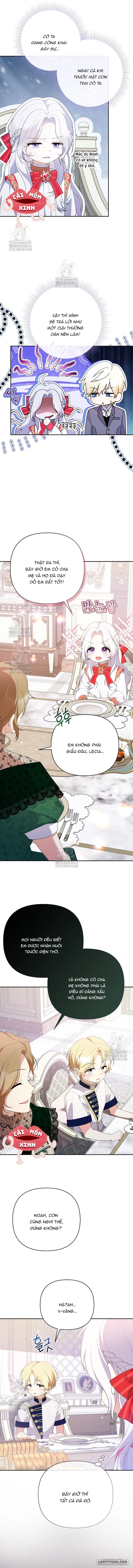 Cái Giá Của Tái Sinh - Chap 26 - Trang 11