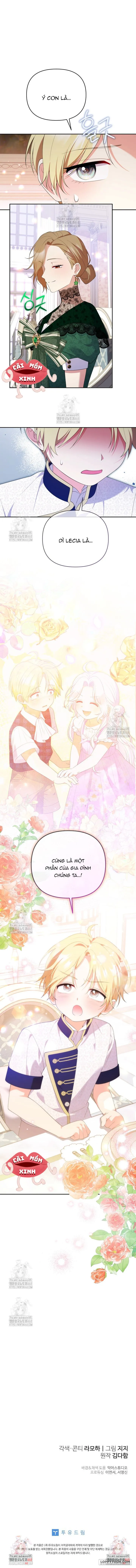 Cái Giá Của Tái Sinh - Chap 26 - Trang 13