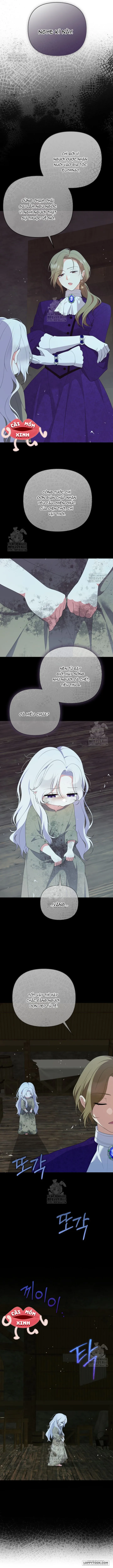 Cái Giá Của Tái Sinh - Chap 26 - Trang 4