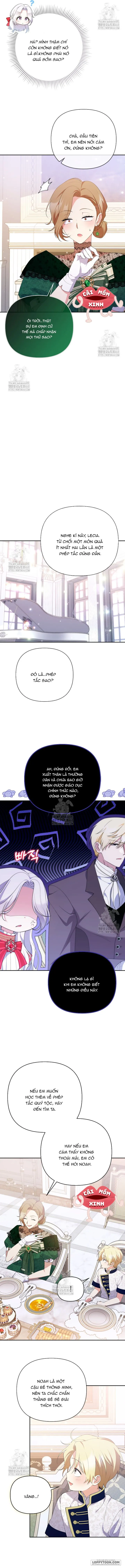 Cái Giá Của Tái Sinh - Chap 26 - Trang 10