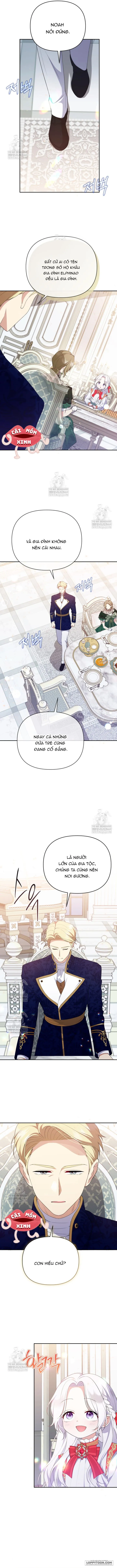Cái Giá Của Tái Sinh - Chap 27 - Trang 2