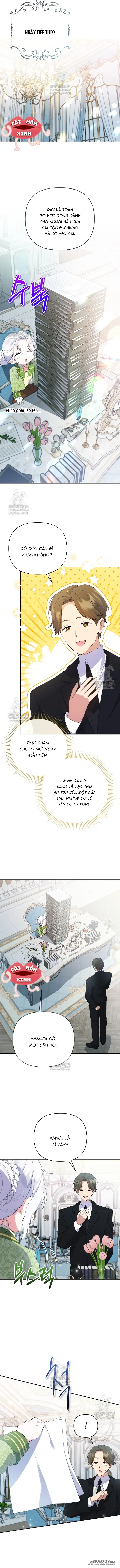 Cái Giá Của Tái Sinh - Chap 27 - Trang 13