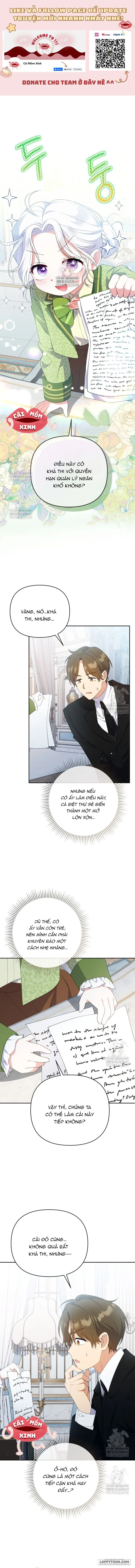 Cái Giá Của Tái Sinh - Chap 28 - Trang 1
