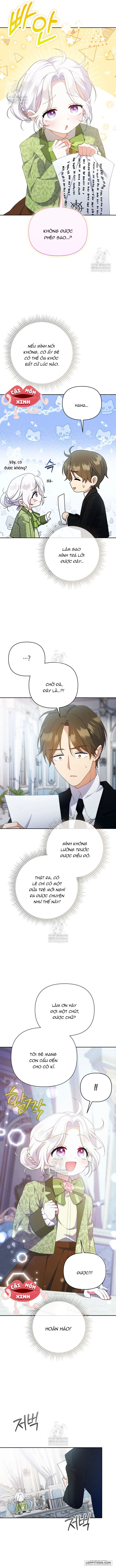 Cái Giá Của Tái Sinh - Chap 28 - Trang 2
