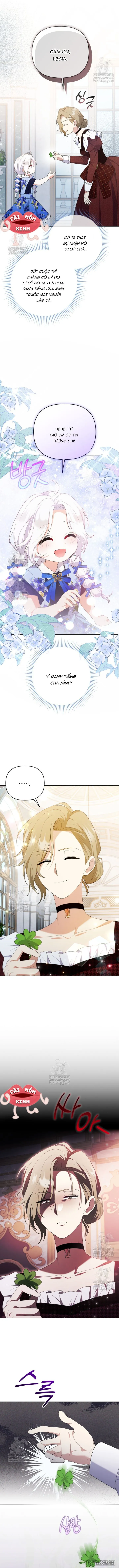 Cái Giá Của Tái Sinh - Chap 28 - Trang 12