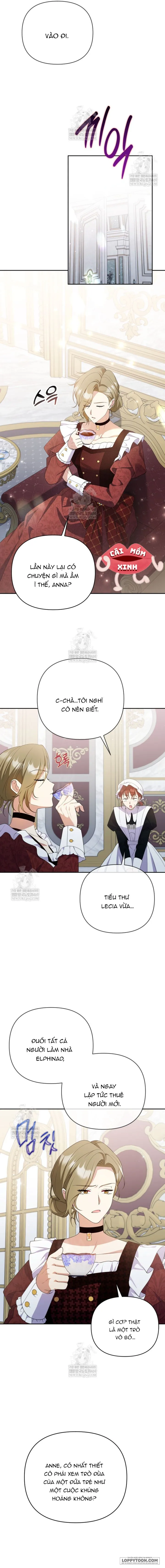Cái Giá Của Tái Sinh - Chap 28 - Trang 4