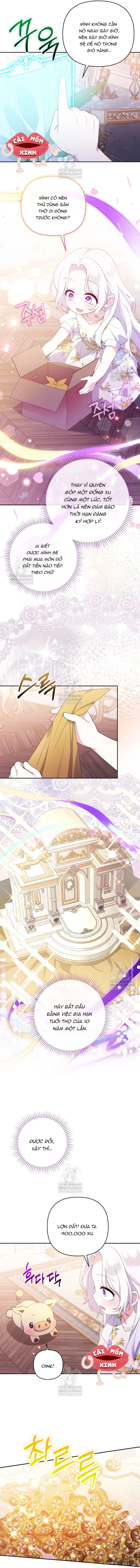 Cái Giá Của Tái Sinh - Chap 29 - Trang 11