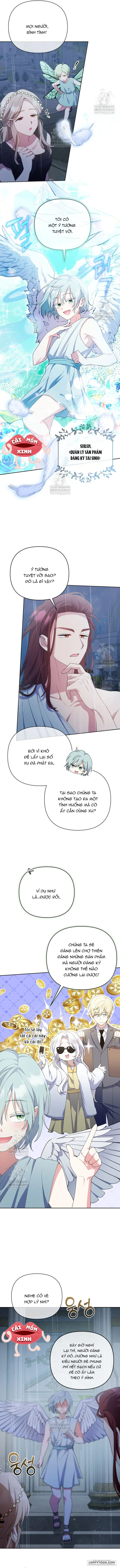 Cái Giá Của Tái Sinh - Chap 29 - Trang 5