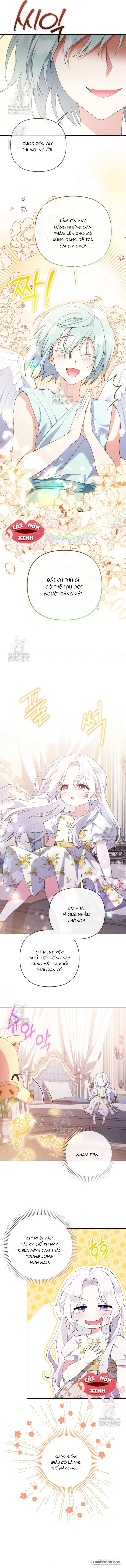 Cái Giá Của Tái Sinh - Chap 29 - Trang 6