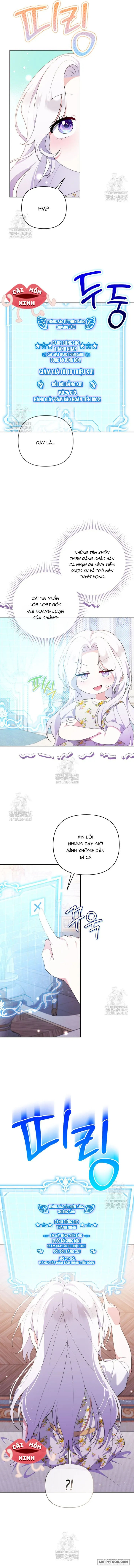 Cái Giá Của Tái Sinh - Chap 29 - Trang 7