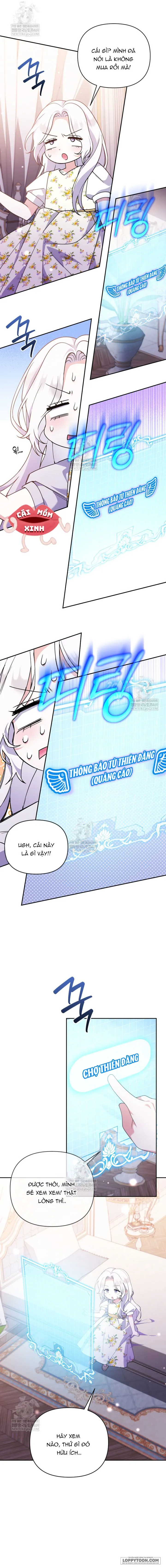 Cái Giá Của Tái Sinh - Chap 29 - Trang 8