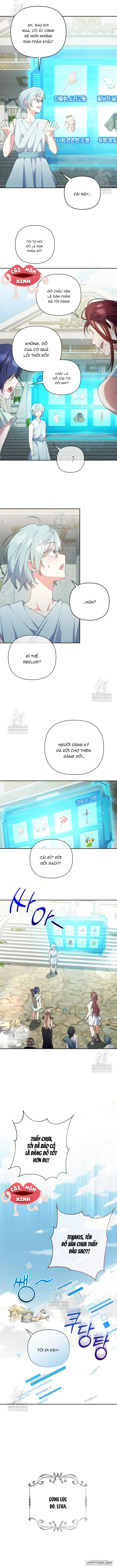 Cái Giá Của Tái Sinh - Chap 29 - Trang 10