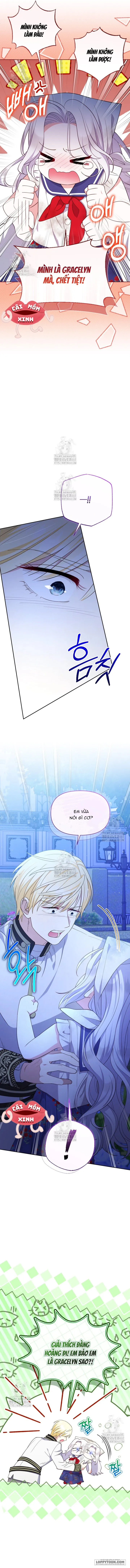 Cái Giá Của Tái Sinh - Chap 3 - Trang 2