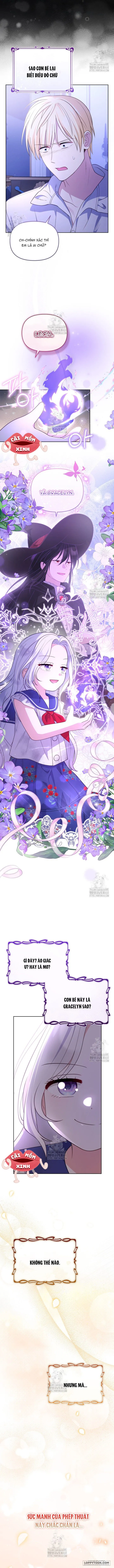 Cái Giá Của Tái Sinh - Chap 3 - Trang 11