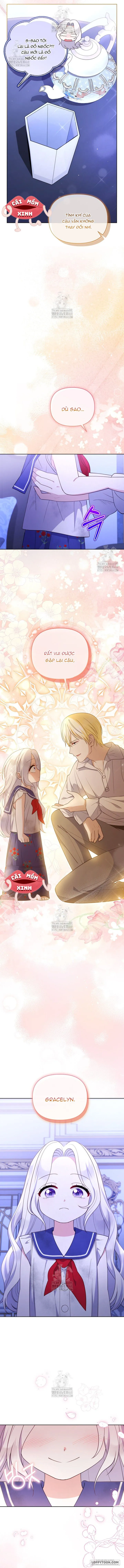 Cái Giá Của Tái Sinh - Chap 3 - Trang 13