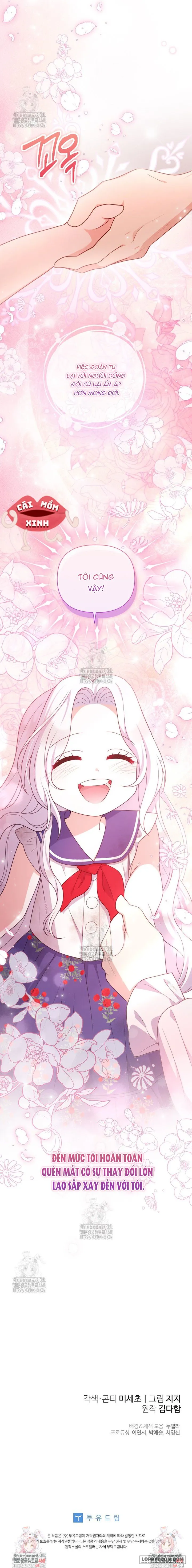 Cái Giá Của Tái Sinh - Chap 3 - Trang 14