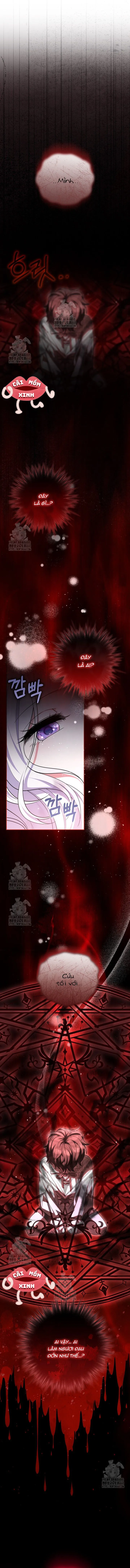 Cái Giá Của Tái Sinh - Chap 3 - Trang 4