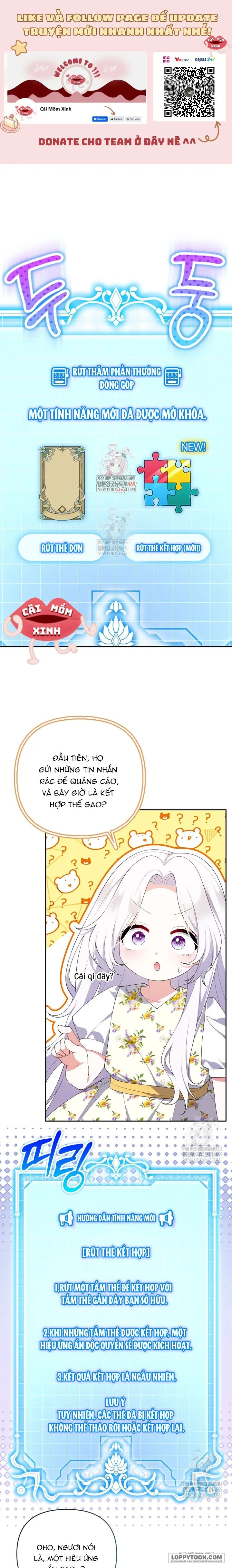 Cái Giá Của Tái Sinh - Chap 30 - Trang 1