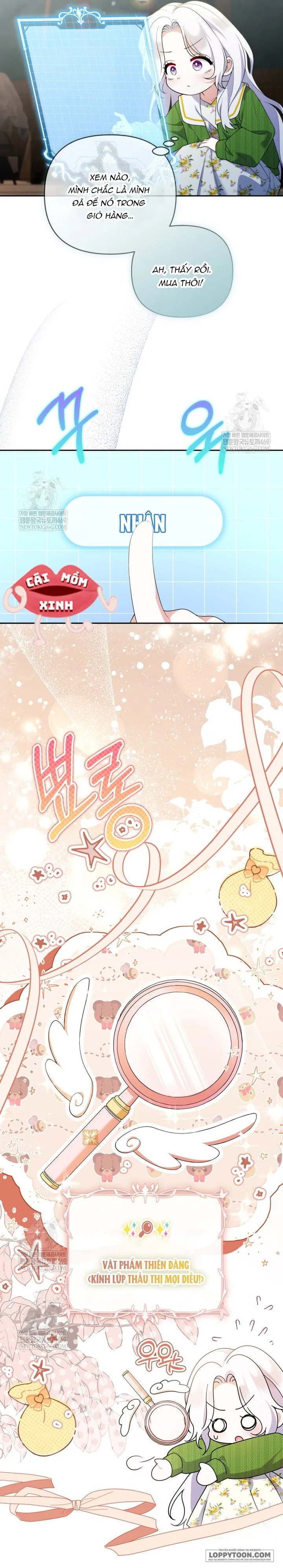Cái Giá Của Tái Sinh - Chap 30 - Trang 11