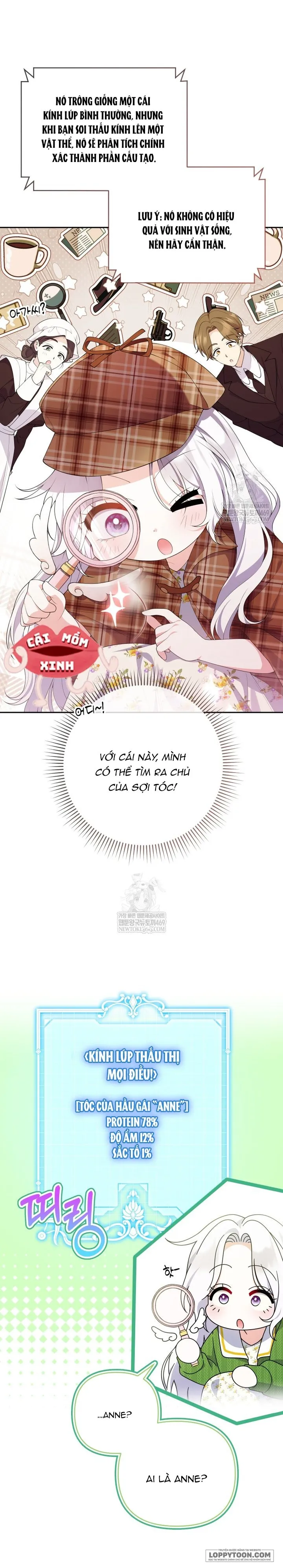 Cái Giá Của Tái Sinh - Chap 30 - Trang 12