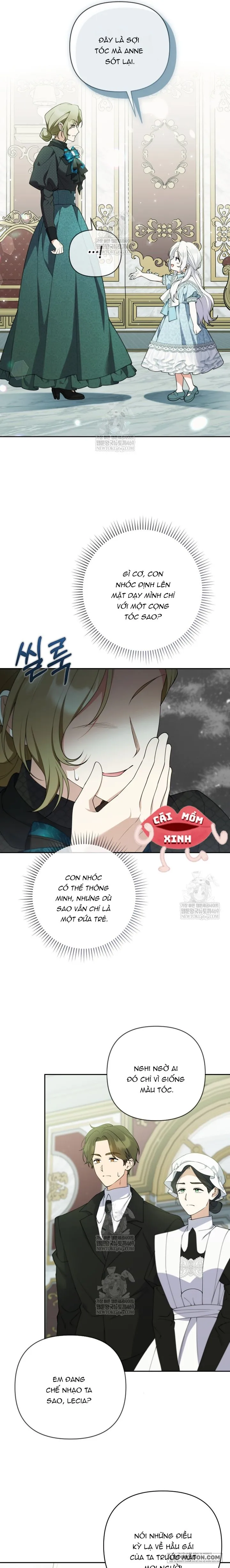 Cái Giá Của Tái Sinh - Chap 30 - Trang 17