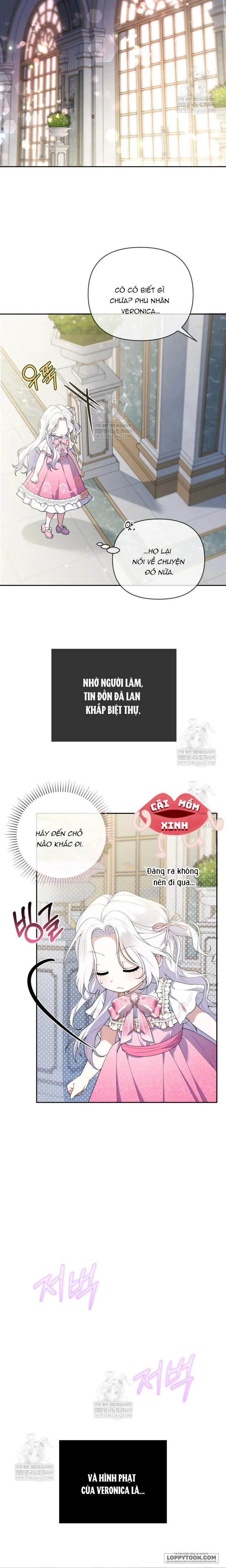 Cái Giá Của Tái Sinh - Chap 30 - Trang 24