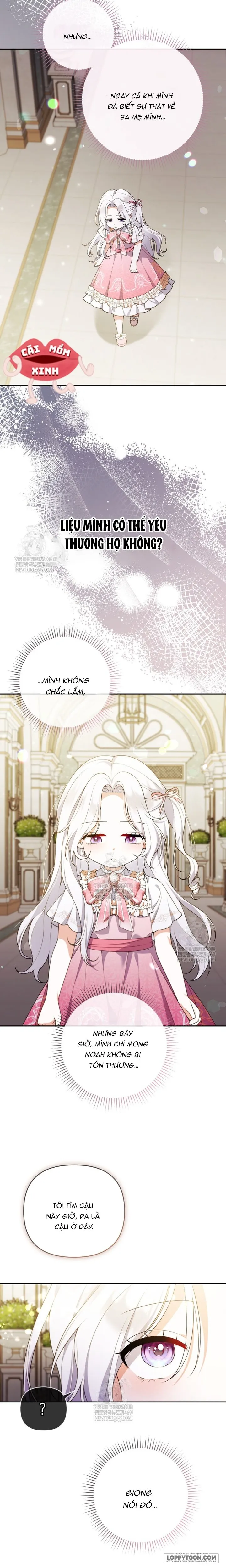 Cái Giá Của Tái Sinh - Chap 30 - Trang 26