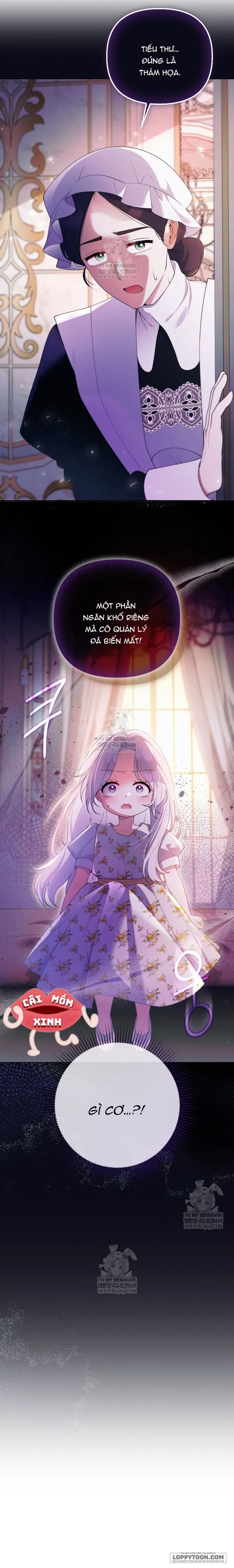 Cái Giá Của Tái Sinh - Chap 30 - Trang 6