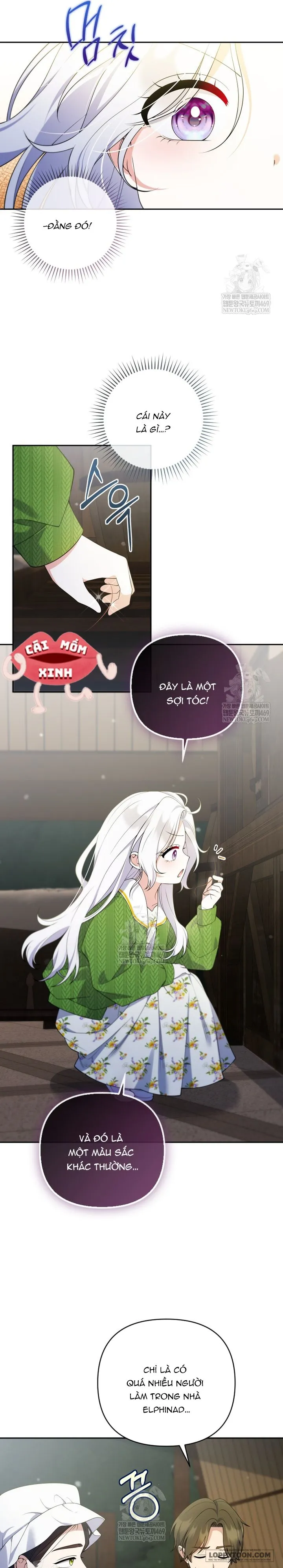 Cái Giá Của Tái Sinh - Chap 30 - Trang 9