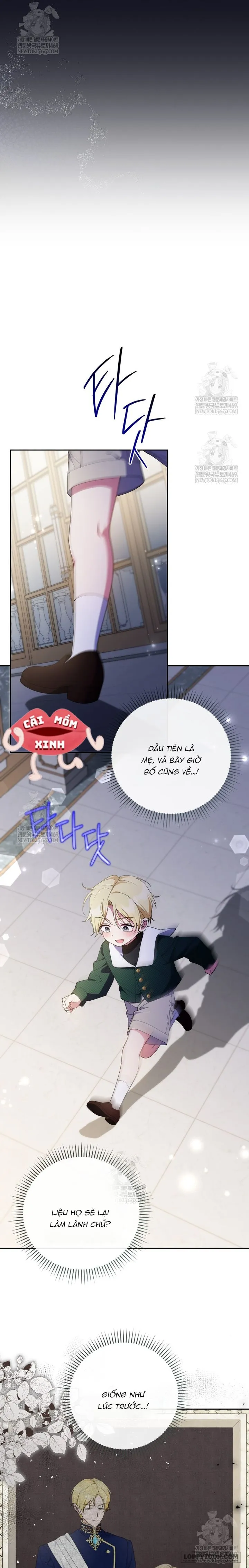 Cái Giá Của Tái Sinh - Chap 31 - Trang 11