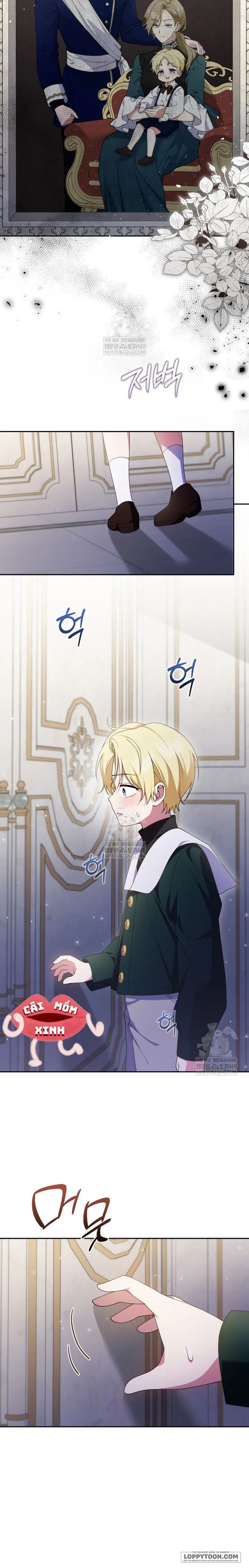 Cái Giá Của Tái Sinh - Chap 31 - Trang 12