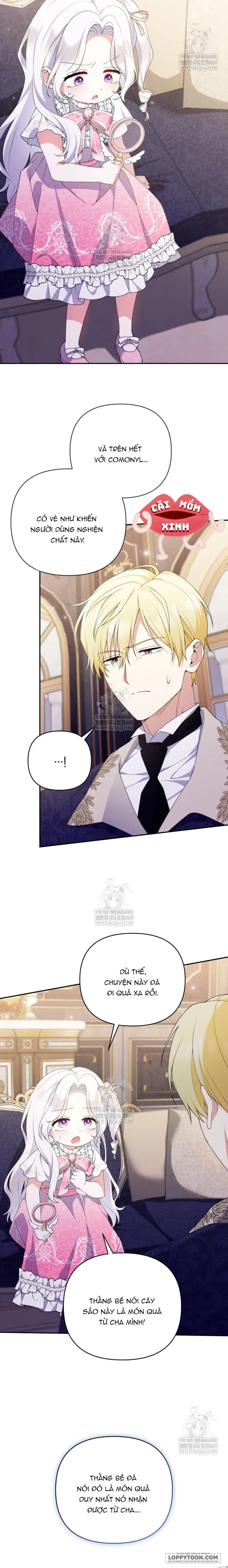 Cái Giá Của Tái Sinh - Chap 31 - Trang 16