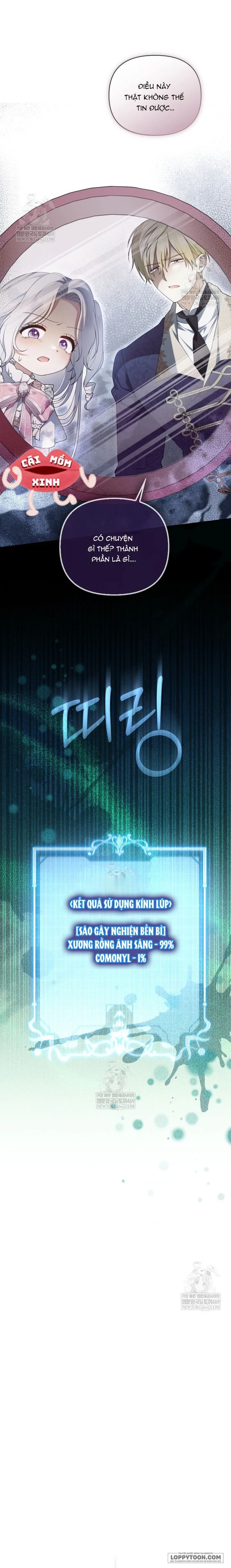Cái Giá Của Tái Sinh - Chap 31 - Trang 7