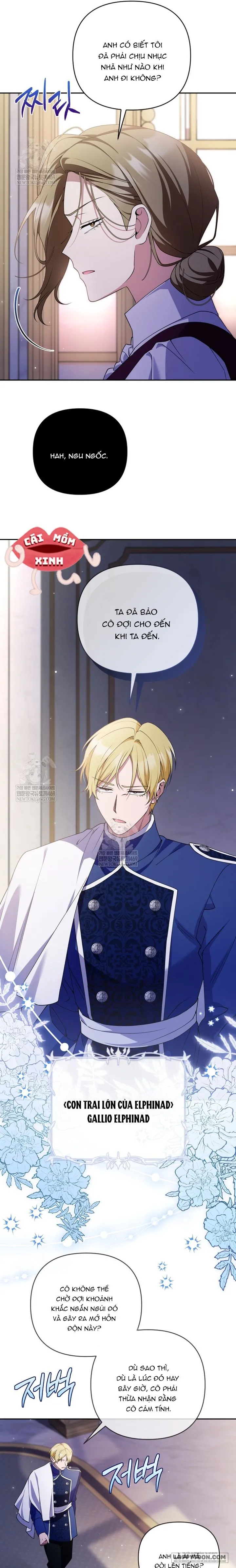 Cái Giá Của Tái Sinh - Chap 31 - Trang 9