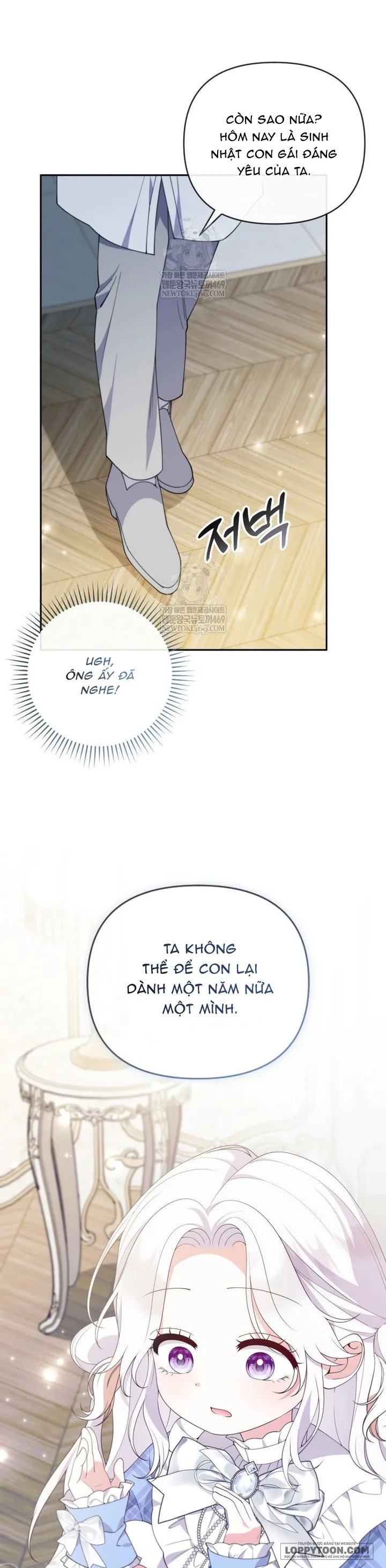 Cái Giá Của Tái Sinh - Chap 32 - Trang 23