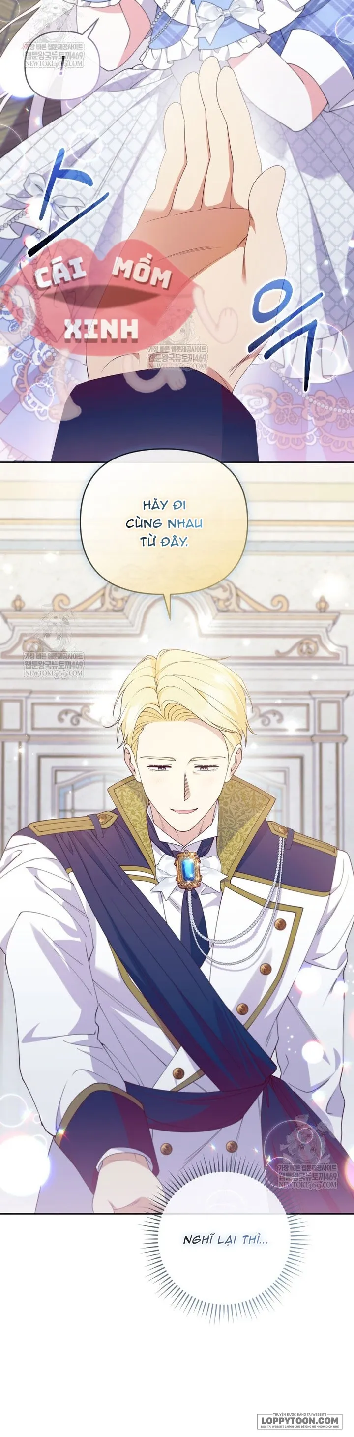 Cái Giá Của Tái Sinh - Chap 32 - Trang 24