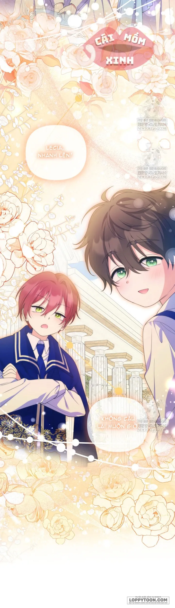 Cái Giá Của Tái Sinh - Chap 32 - Trang 27