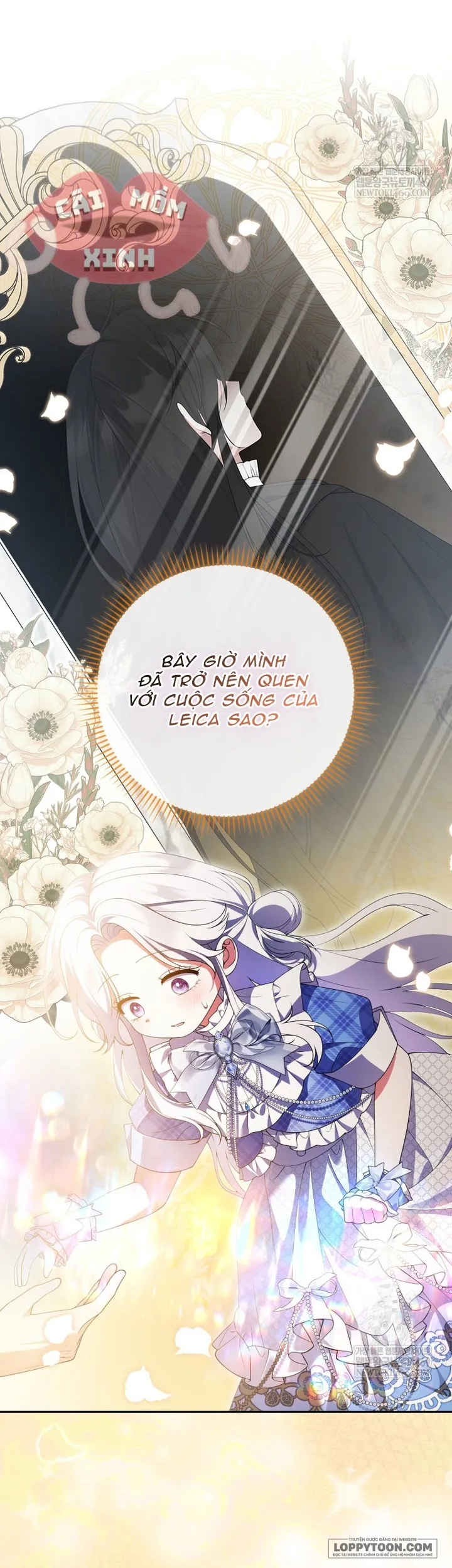 Cái Giá Của Tái Sinh - Chap 32 - Trang 28