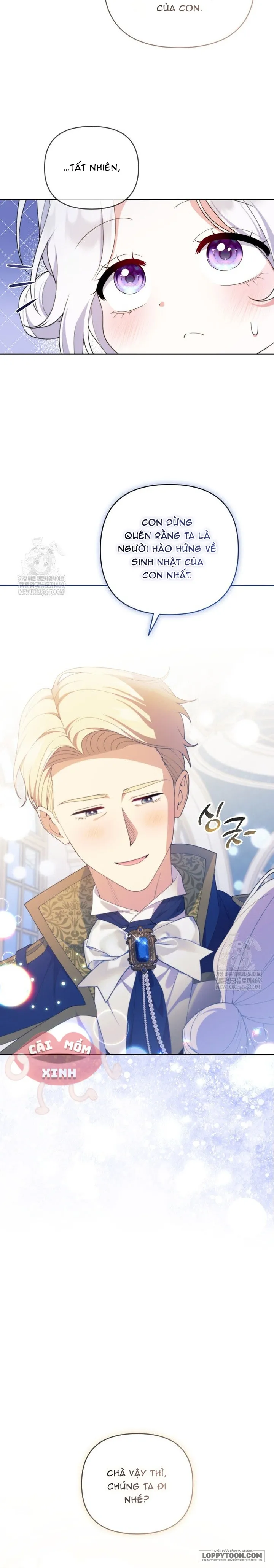 Cái Giá Của Tái Sinh - Chap 33 - Trang 2