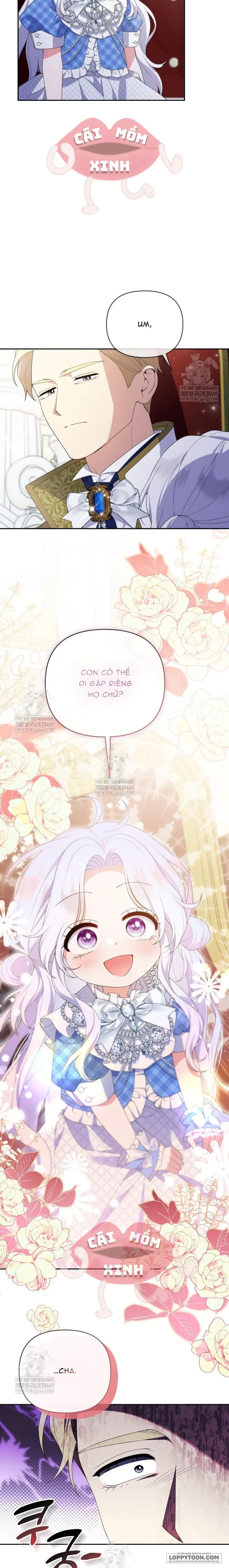 Cái Giá Của Tái Sinh - Chap 33 - Trang 14