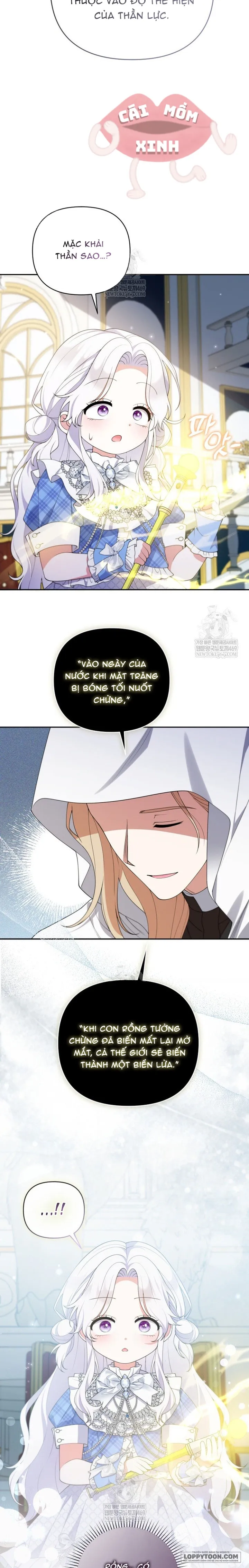 Cái Giá Của Tái Sinh - Chap 33 - Trang 18