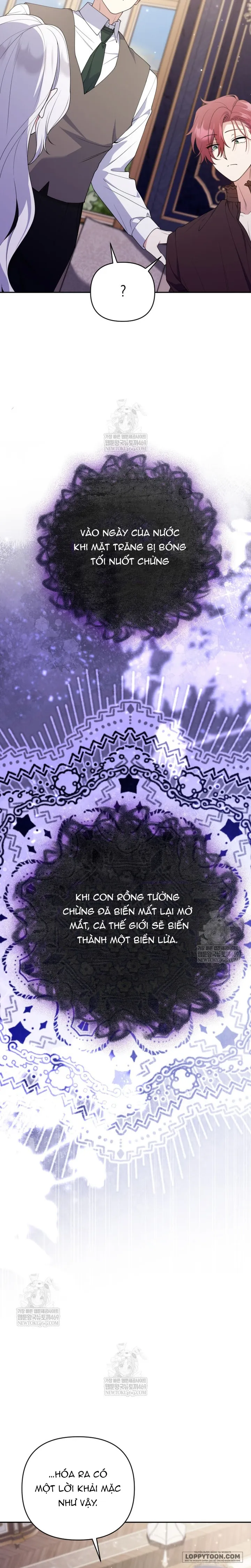 Cái Giá Của Tái Sinh - Chap 34 - Trang 12