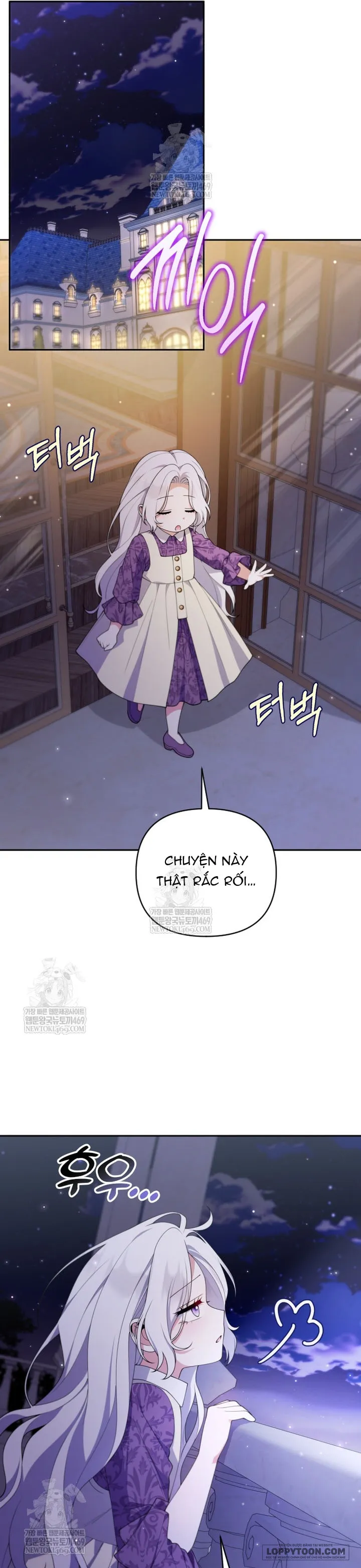 Cái Giá Của Tái Sinh - Chap 34 - Trang 21