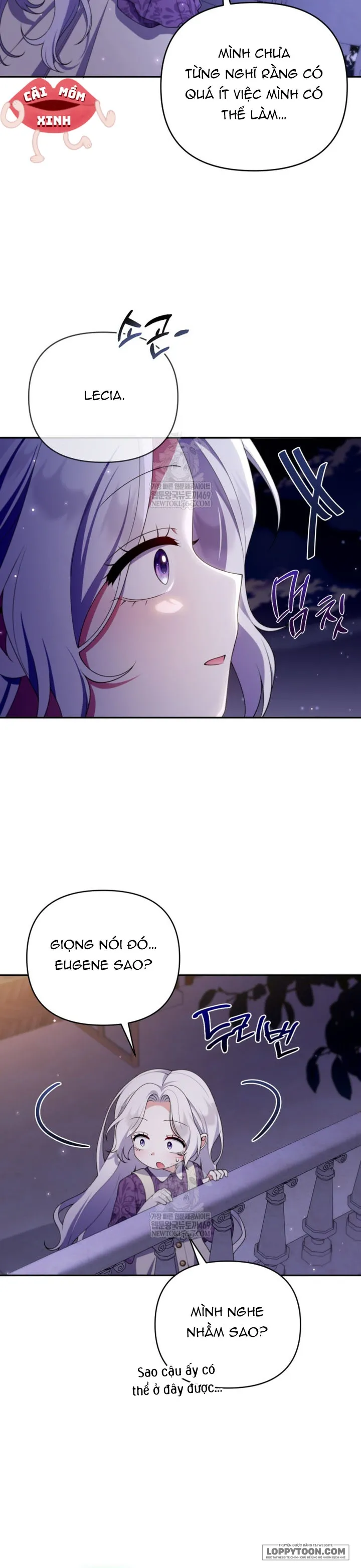 Cái Giá Của Tái Sinh - Chap 34 - Trang 22