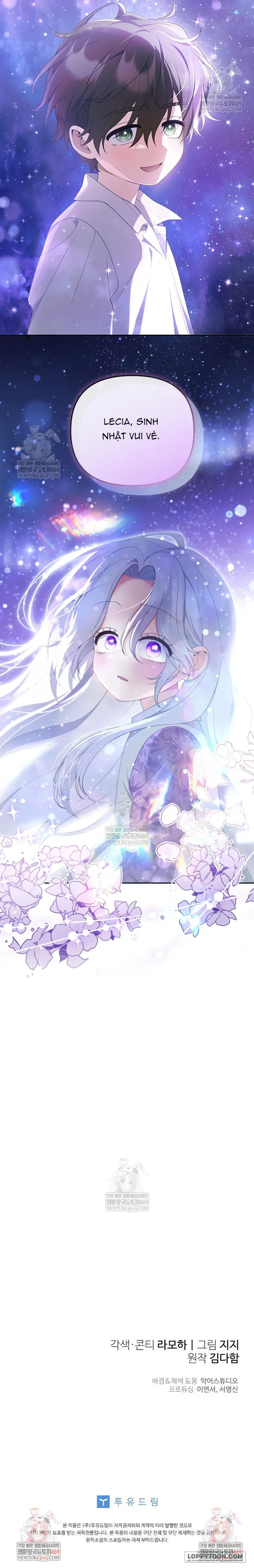 Cái Giá Của Tái Sinh - Chap 34 - Trang 28