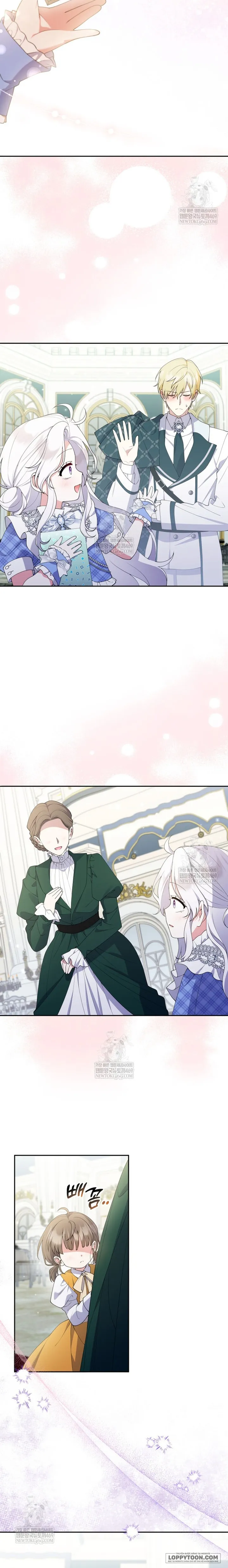 Cái Giá Của Tái Sinh - Chap 34 - Trang 4