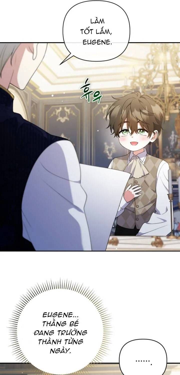 Cái Giá Của Tái Sinh - Chap 35 - Trang 21
