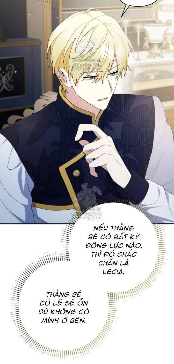 Cái Giá Của Tái Sinh - Chap 35 - Trang 22
