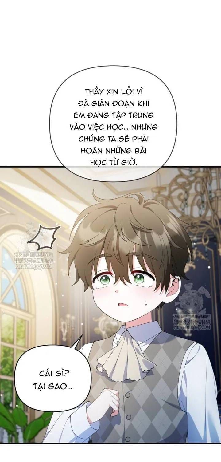 Cái Giá Của Tái Sinh - Chap 35 - Trang 23